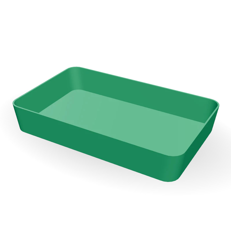 Bandeja organizadora
