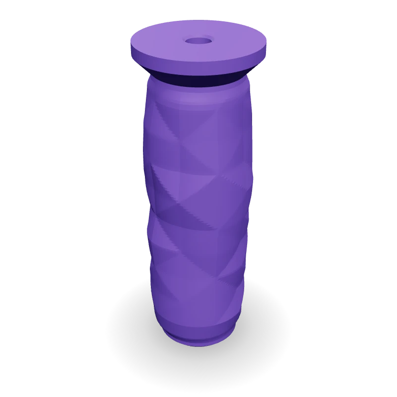 Cabo low poly