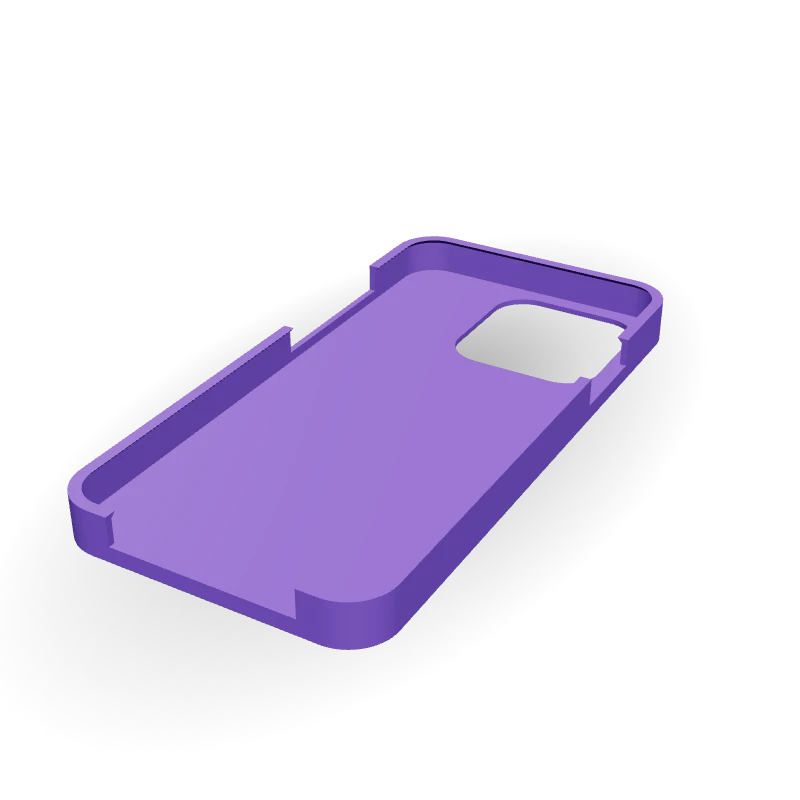 Capinha de celular sob medida