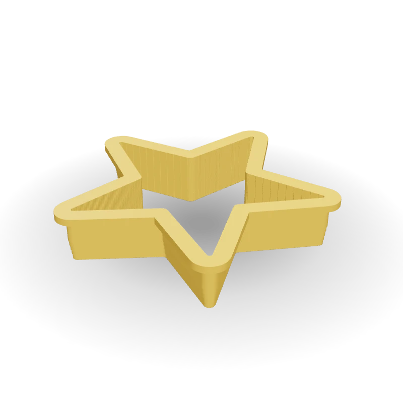 Cortador de estrela
