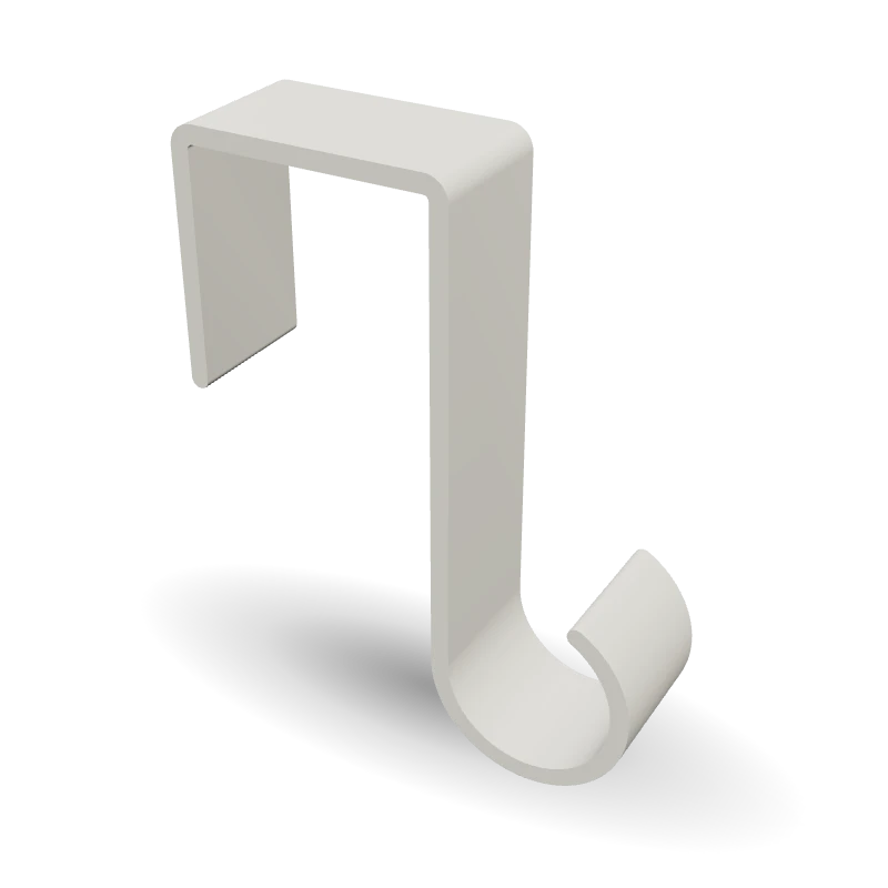 Gancho de porta