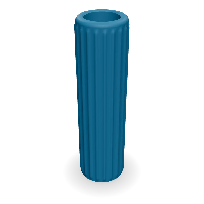 Manopla para guidão