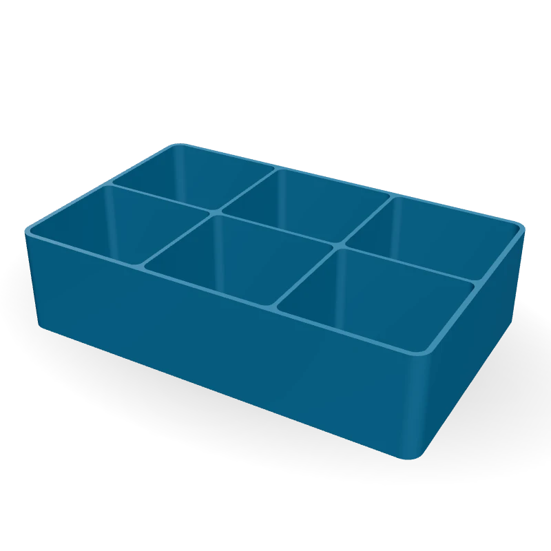 Organizador de gaveta