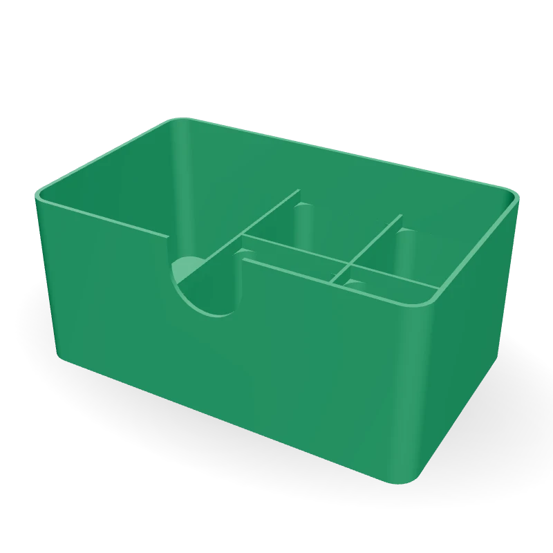 Organizador de mesa